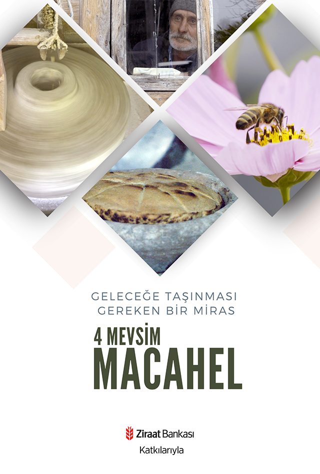 4 Mevsim Macahel