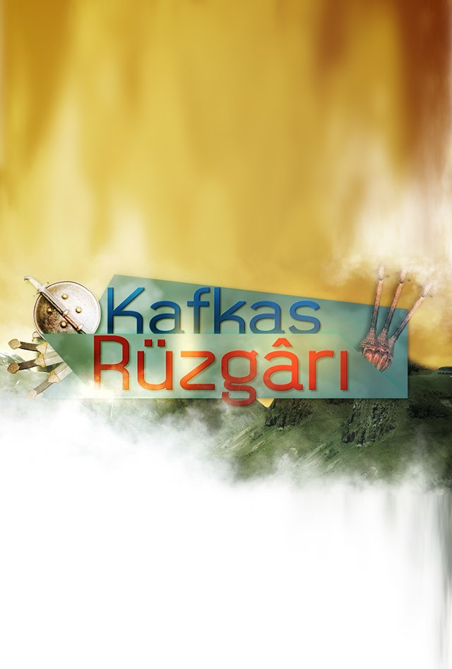 Kafkas Rüzgârı