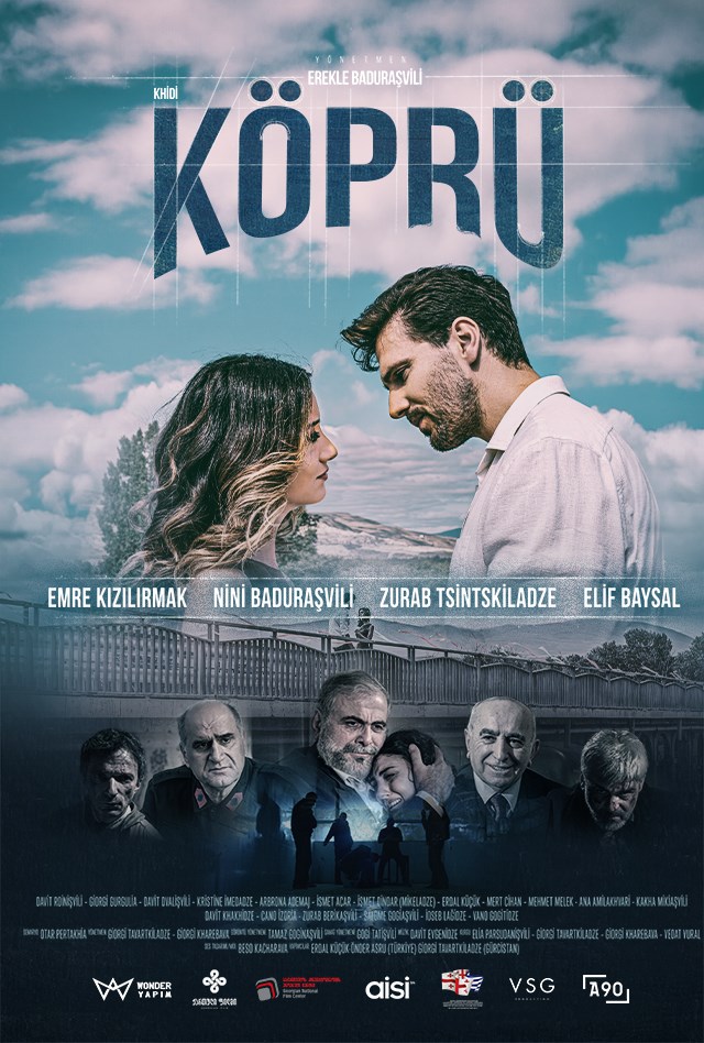 Köprü