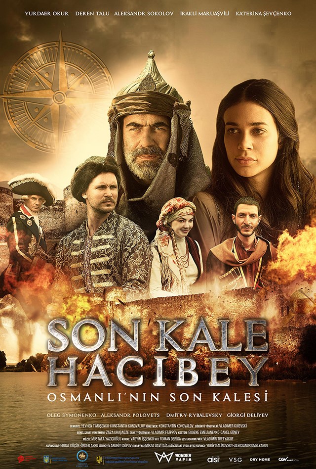 Son Kale Hacıbey