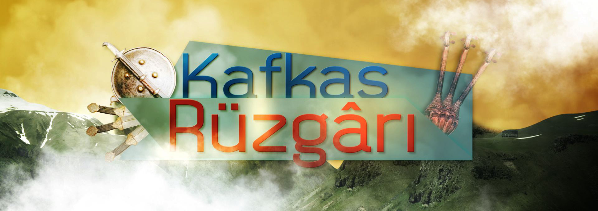 Kafkas Rüzgarı, Gürcistan’ın geleneksel halk şarkılarının özgün örnekleri